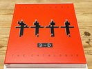 KRAFTWERK THE CATALOGUE 8 ALBUM 9 LP VINYL BOX SET 3-D 2017 COLLECTOR QUALITY UK
