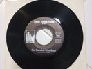 The Chocolate Watchband -