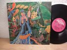 Audience – Friend's Friend's Friend rare UK LP Pink scroll Prog, Psych Rock 1970