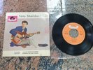 Tony Sheridan – My Bonnie + 3  ' 7'' spain E.P.   21 914 EPH 1962 BEATLES