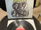 The Kinks Something Else 1967 UK 1st Stereo Vinyl LP Record Pye NPL 18193 VG+