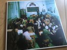 Oasis GREEN BLACK MARBLE VINYL The Masterplan Anniversary Reissue 2xLP Gatefold