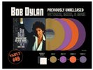 Third Man Records Vault #49 Bob Dylan Springtime in New York: The Bootleg Series