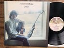 Peter Hammill - Over UK LP  1977 First Press