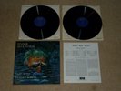 UNDER MILK WOOD by DYLAN THOMAS 2x VINYL RECORDS LPs BOX SET +INSERT EX+/Nr MINT