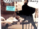 Monica - Miss Thang Rowdy Records 1995 Us Original ( 1LP/Vg++/Vg++) # 549