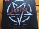 Slayer “Praying To Satan” 2021 Limited Red 2LP Vinyl