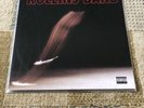 Rollins Band “Weight” 1994 1st Press Clear Vinyl