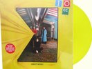 10cc LP Sheet Music YELLOW 180 Gram Vinyl AUDIOPHILE 2014  NEW Sealed