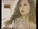 Demi Lovato - Unbroken (Lava Mix Vinyl)