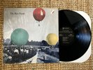 THE RAIN PARADE-Emergency Third Rail Power Trip LP RARE '83 ENIGMA 19 OPAL PSYCH