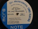 Art Blakey And The Jazz Messengers - Free For All - Blue Note 4170