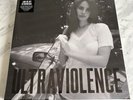 LANA DEL REY - ‎Ultraviolence Box Set Picture Disc Art Vinyl 2LP/CD NEW & SEALED