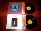 VALERIE SIMPSON ( 2 ) TAMLA vinyl LP lot: 1971 EXPOSED / 1972 SELF TITLED vg++