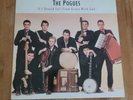 the pogues If I Should Fall From Grace With God vinyl