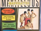 THE Marvelous MARVELETTES 12