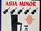 KOKOMO Asia Minor LP FELSTED FS 17513 Stereo Exotica NM/NM