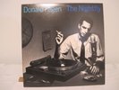 33 VINYL - DONALD FAGEN - THE NIGHTFLY
