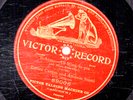 389g6.  Enrico Caruso & Antonio Scotti - Boheme-Ah Mimi tu piu - Victor GP 89006