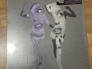 Olivia Rodrigo GUTS: the secret tracks Purple Etched Vinyl RSD Black Friday 2023