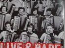 RAGE AGAINST THE MACHINE - LIVE & RARE 2 LP RSD  2018 Not Sealed