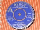 THE NASHVILLE TEENS -- The Little Bird -- UK DECCA 1965 Demo 7