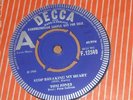 TOM  JONES -- Stop Breaking My Heart -- 1966 DECCA Demo 7