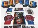 Guns N Roses - Use Your Illusion I&II, Super Deluxe 12 disques vinyle coffret +