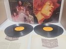 ELECTRIC LADYLAND THE JIMI HENDRIX EXPERIENCE RECORD VINYL 1983 MUSIC
