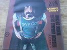 FRANCIS VINCENT (FRANK) ZAPPA CONDUCTS LUMPY GRAVY 1972 VERVE LP VG / EX