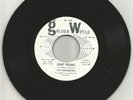 THE PARLIAMENTS - HEART TROUBLE - MINT- NORTHERN SOUL 7