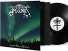 Aspera Hiems Symfonia - Arcturus - Record Album, Vinyl LP