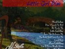 NINA SIMONE Little Girl Blue VINYL LP NEW