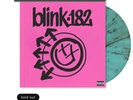 Blink 182 One More Time Ltd Exclusive Electric Smoke Coloured Vinyl LP IN HAND