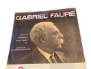 Gabriel Fauré / Germaine Thyssens-Valentin - L'œuvre Intégrale Pour Piano