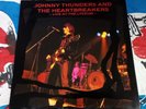 JOHNNY THUNDERS & Heartbreakers 'Live At The Lyceum' SEX PISTOLS New York Dolls