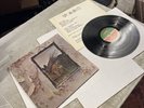 LP Led Zeppelin IV ZOSO OG 1971 Atlantic SD 7208 