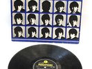 THE BEATLES A Hard Day's Night 12