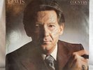 Autographed Jerry Lee Lewis Vintage 1980 Killer Country LP Album