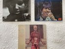 Aretha Franklin Spirit, Amazing Grace, Lady Soul 3 Vinyl LP Lot, VG, Atlantic