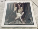 First Pressing Webstore Exclusive Lana Del Rey Blue Banisters White Vinyl, NEW