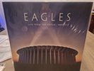 EAGLES Live From The Forum MMXVIII Black Vinyl 2xLP Opened Played 1 Time NM/MT