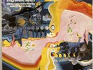 THE MOODY BLUES DAYS OF FUTURE PASSED VINYL LP DERAM UK 1978 REISSUE NEAR MINT