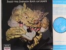 BLACK CAT BONES barbed wire sandwich DECCA NOVA SDN15 EX+