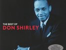 SHIRLEY, Don - The Best Of - Vinyl (gatefold 180 gram vinyl 2xLP)
