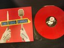The Ting Tings - We Started Nothing | Limited Edition | Red Vinyl