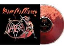 Slayer Show No Mercy LIQUID BLOOD FILLED xx/250 Vinyl LP 40th Anni. PRESALE