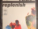 Reef - Replenish (25th Anniversary) - Ltd Transparent Orange Hand Numbered New
