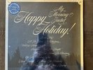 New  My Morning Jacket - Happy Holiday  Album Vinyl LP RSD Black Friday 2023