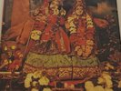 George Harrison - The Radha Krsna Temple (Original Apple Pressing; Ex/Ex)